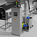 RoboFactory 100 kg/h Salty/Cheese/Spicy Popcorn