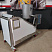 caramelizer popcorn, Popcorn machine, Vegan Popcorn, Vortex Popcorn, industrial popcorn, caramelizer robo sugar, RoboSugar semiauto 10, caramelizer robo sugar 10 semiauto