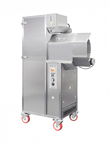 RoboPop 25 Vortex Popcorn machine 
