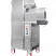 RoboPop 25 Vortex Popcorn machine 
