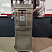 Popcorn machine, Popcorn machine Robopop 75, Vortex Popcorn, Vegan Popcorn, caramelizer popcorn, industrial popcorn