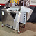 caramelizer popcorn, Popcorn machine, Vegan Popcorn, Vortex Popcorn, industrial popcorn, caramelizer robo sugar, RoboSugar Auto 10, caramelizer robo sugar 10