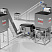 RoboFactory 300 kg Salty/Cheese/Spicy Popcorn
