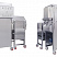 RoboPop 220 Vortex Popcorn machine 