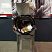 Popcorn machine, Popcorn machine Robopop 75, Vortex Popcorn, Vegan Popcorn, caramelizer popcorn, industrial popcorn