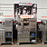 Popcorn machine, Popcorn machine mini Robopop 25, robopop 25, mini robopop, Vortex Popcorn, Vegan Popcorn, caramelizer popcorn, industrial popcorn