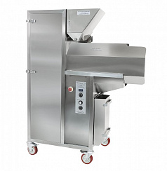 RoboPop 75 Vortex Popcorn machine 