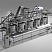 RoboFactory 500 kg/h Caramel Popcorn