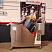 caramelizer popcorn, Popcorn machine, Vegan Popcorn, Vortex Popcorn, industrial popcorn, caramelizer robo sugar, RoboSugar twin Auto 20, caramelizer robo sugar twin auto 20