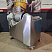 caramelizer popcorn, Popcorn machine, Vegan Popcorn, Vortex Popcorn, industrial popcorn, caramelizer robo sugar, RoboSugar Auto 10, caramelizer robo sugar 10