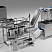 RoboFactory 200 kg Salty & 200 kg Caramel Popcorn