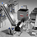 RoboFactory 400 kg Salty & 500 kg Caramel Popcorn