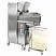 Popcorn machine, Popcorn machine Robopop 75, Vortex Popcorn, Vegan Popcorn, caramelizer popcorn, industrial popcorn