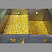 Popcorn machine, Popcorn machine Robopop 60, Vortex Popcorn, Vegan Popcorn, caramelizer popcorn, industrial popcorn
