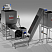 RoboFactory 300 kg Salty/Cheese/Spicy Popcorn