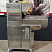 Popcorn machine, Popcorn machine Robopop 75, Vortex Popcorn, Vegan Popcorn, caramelizer popcorn, industrial popcorn