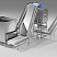 RoboFactory 200 kg Salty & 200 kg Caramel Popcorn
