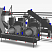 RoboFactory 500 kg/h Caramel Popcorn