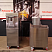 caramelizer popcorn, Popcorn machine, Vegan Popcorn, Vortex Popcorn, industrial popcorn, caramelizer robo sugar, RoboSugar Auto 10, caramelizer robo sugar 10
