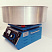 cotton candy show, cotton candy machine, cotton candy machine robo jet flos xl, cotton candy machine rjf xl, cotton candy machine robojetfloss xl, cotton candy machine for business, cotton candy machine for show, cotton candy machine for the holiday, cott