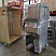 Popcorn machine, Popcorn machine Robopop 220, Vortex Popcorn, Vegan Popcorn, caramelizer popcorn, industrial popcorn