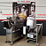 caramelizer popcorn, Popcorn machine, Vegan Popcorn, Vortex Popcorn, industrial popcorn, caramelizer robo sugar, RoboSugar Auto 10, caramelizer robo sugar 10
