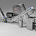RoboFactory 300 kg Salty/Cheese/Spicy Popcorn