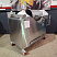 caramelizer popcorn, Popcorn machine, Vegan Popcorn, Vortex Popcorn, industrial popcorn, caramelizer robo sugar, RoboSugar Auto 10, caramelizer robo sugar 10