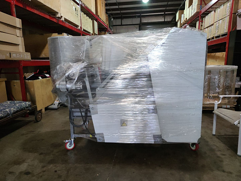 caramelizer popcorn, Popcorn machine, Vegan Popcorn, Vortex Popcorn, industrial popcorn, caramelizer robo sugar, RoboSugar twin Auto 20, caramelizer robo sugar twin auto 20