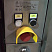Popcorn machine, Popcorn machine Robopop 220, Vortex Popcorn, Vegan Popcorn, caramelizer popcorn, industrial popcorn