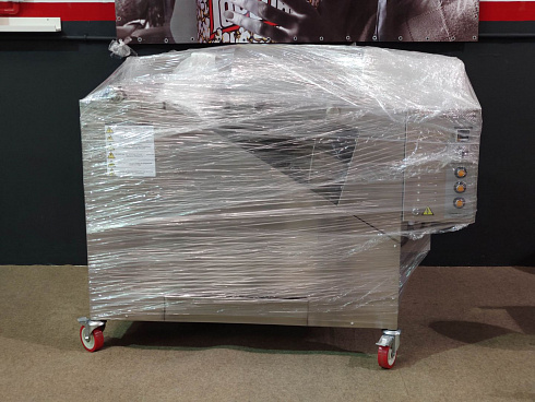 caramelizer popcorn, Popcorn machine, Vegan Popcorn, Vortex Popcorn, industrial popcorn, caramelizer robo sugar, RoboSugar Auto 10, caramelizer robo sugar 10