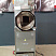 Popcorn machine, Popcorn machine mini Robopop 25, robopop 25, mini robopop, Vortex Popcorn, Vegan Popcorn, caramelizer popcorn, industrial popcorn