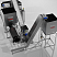 RoboFactory 300 kg Salty/Cheese/Spicy Popcorn