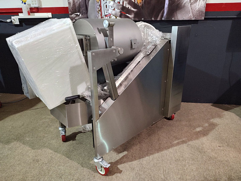 caramelizer popcorn, Popcorn machine, Vegan Popcorn, Vortex Popcorn, industrial popcorn, caramelizer robo sugar, RoboSugar Auto 10, caramelizer robo sugar 10