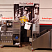 caramelizer popcorn, Popcorn machine, Vegan Popcorn, Vortex Popcorn, industrial popcorn, caramelizer robo sugar, RoboSugar Auto 10, caramelizer robo sugar 10
