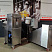 caramelizer popcorn, Popcorn machine, Vegan Popcorn, Vortex Popcorn, industrial popcorn, caramelizer robo sugar, RoboSugar Auto 10, caramelizer robo sugar 10