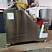 caramelizer popcorn, Popcorn machine, Vegan Popcorn, Vortex Popcorn, industrial popcorn, caramelizer robo sugar, RoboSugar twin Auto 20, caramelizer robo sugar twin auto 20