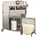 RoboPop 60 Vortex Popcorn machine