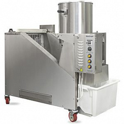 RoboSugar 10 Semi-Auto Caramelizer