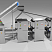 RoboFactory 300 kg Salty/Cheese/Spicy Popcorn
