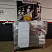 caramelizer popcorn, Popcorn machine, Vegan Popcorn, Vortex Popcorn, industrial popcorn, caramelizer robo sugar, RoboSugar twin Auto 20, caramelizer robo sugar twin auto 20