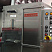 Popcorn machine, Popcorn machine Robopop 220, Vortex Popcorn, Vegan Popcorn, caramelizer popcorn, industrial popcorn