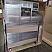 Popcorn machine, Popcorn machine Robopop 60, Vortex Popcorn, Vegan Popcorn, caramelizer popcorn, industrial popcorn