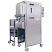 Popcorn machine, Popcorn machine Robopop 220, Vortex Popcorn, Vegan Popcorn, caramelizer popcorn, industrial popcorn