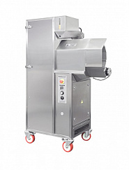 RoboPop 25 Vortex Popcorn machine 