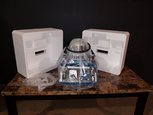 cotton candy show, cotton candy machine, cotton candy machine robo jet flos pro, cotton candy machine rjf pro, cotton candy machine robojetfloss pro, cotton candy machine for business, cotton candy machine for show, cotton candy machine for the holiday, c