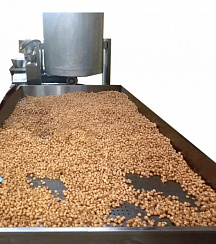 SugarLips 100 with Cooling Table