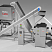 RoboFactory 300 kg Salty/Cheese/Spicy Popcorn