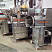 Popcorn machine, Popcorn machine Robopop 60, Vortex Popcorn, Vegan Popcorn, caramelizer popcorn, industrial popcorn