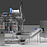 RoboFactory 200 kg/h Caramel Popcorn